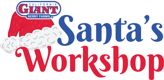 California Giant’s Santa’s Workshop
