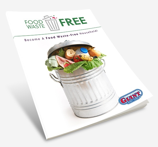 Food Waste Free