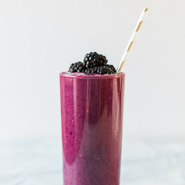 Berry Beet Smoothie