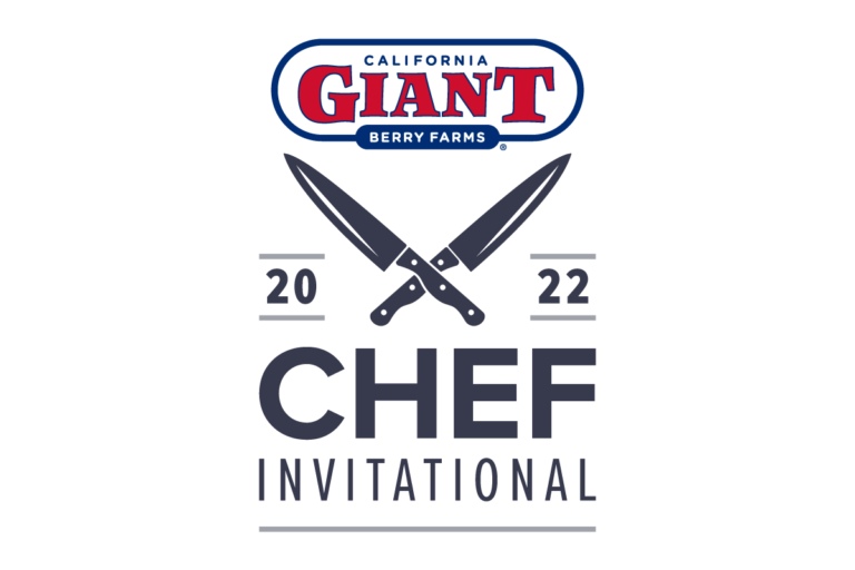 Cal Chef Logo California Giant Berry Farms Announces 4th Annual Chef Invitational ...