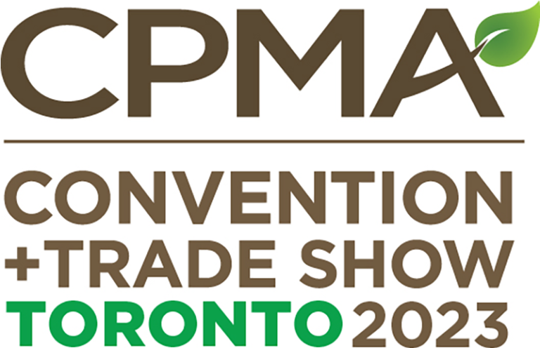 CMPA Toronto logo