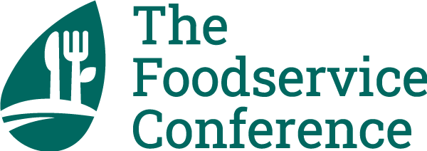 The Foodservice Conference logo