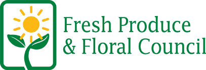 Fresh Produce and Floral Council logo