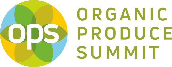 Organic Produce Summit logo