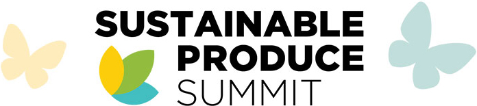 Sustainable Produce Summit logo