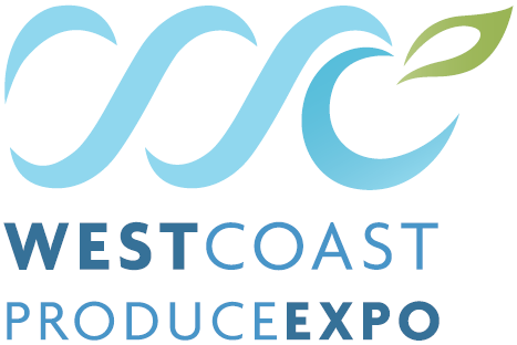 West Coast Produce Expo logo