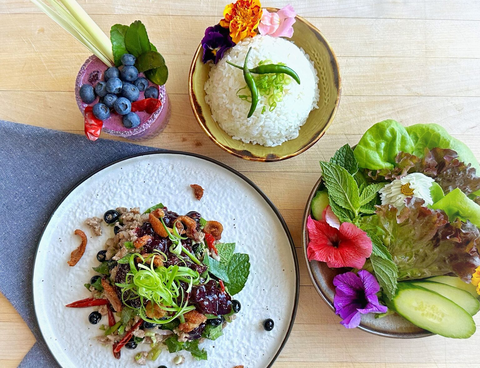 Gordon Foodservice’s Chef Derek Seigfried Shares Learnings from the