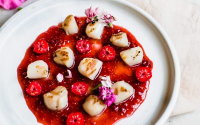 3-Scallop-Berry-Reduction