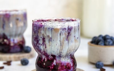 Blueberry Vanilla Latte-2