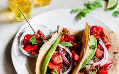 JackFruit-Tacos