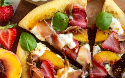 Strawberry Peach Strawberry-1