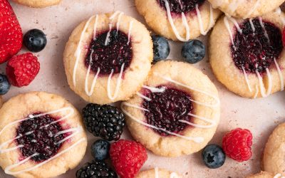 berry thumbprint cookies-2