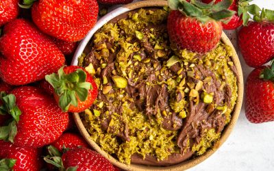 dubai strawberry chocolate dip-5