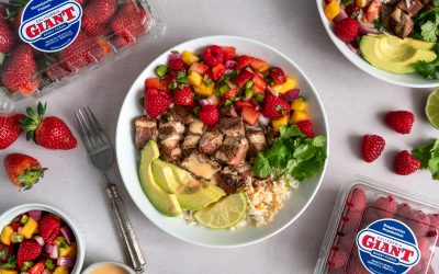steak berry bowls (1)